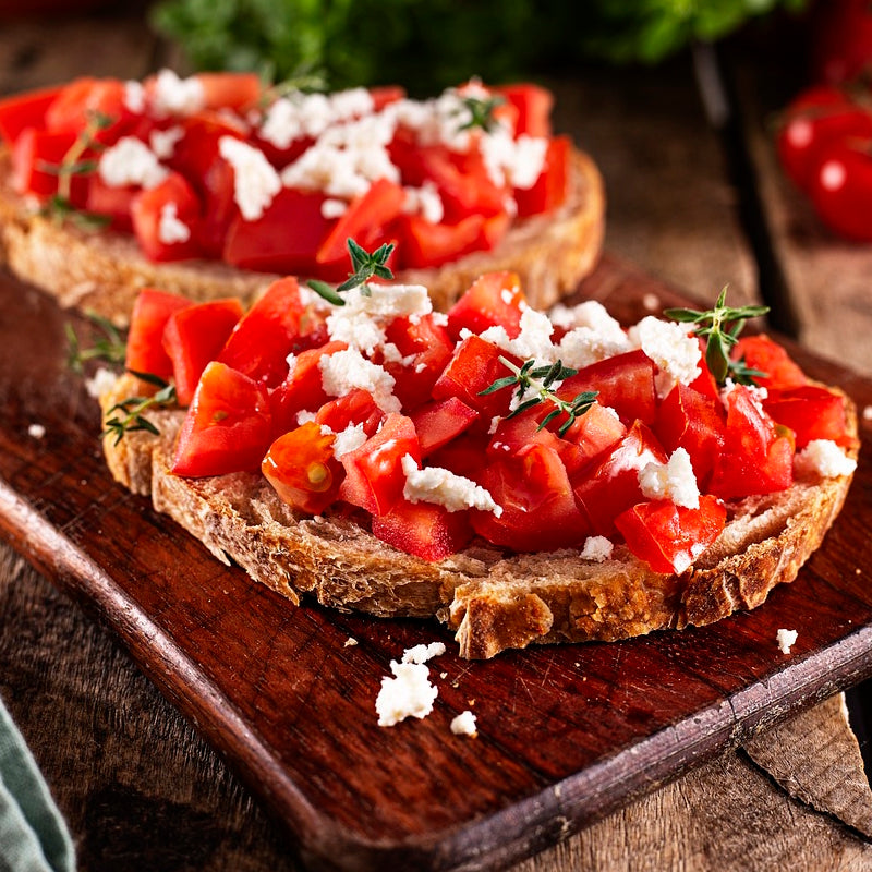 Organic Artisan French Bread From Terra Powders Clean Food Market