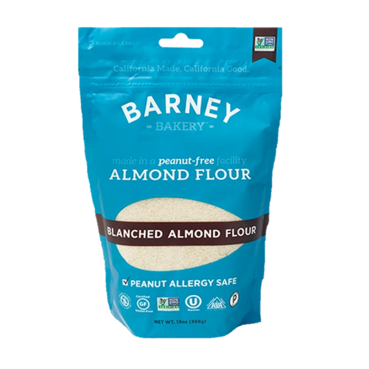 Barney Bakery Blanched Almond Flour 13oz