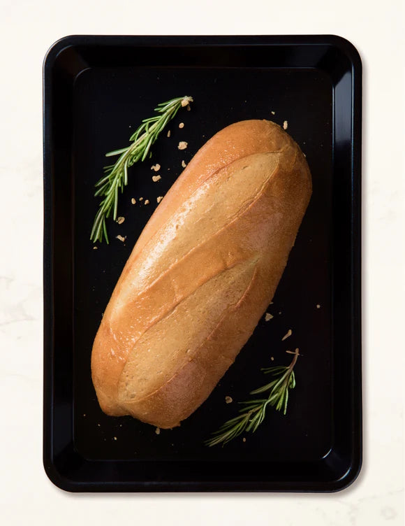 Essential Baking Co Rosemary Loaf Organic Herb Bread