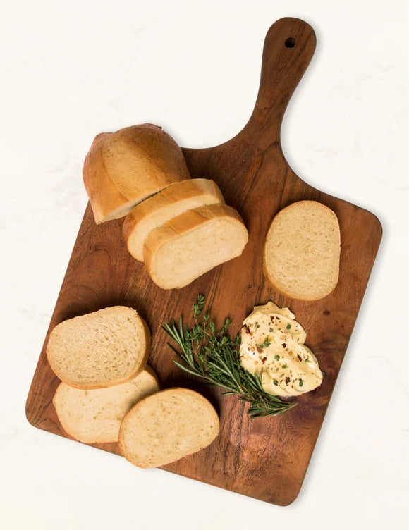 Essential Baking Organic Sourdough Bread