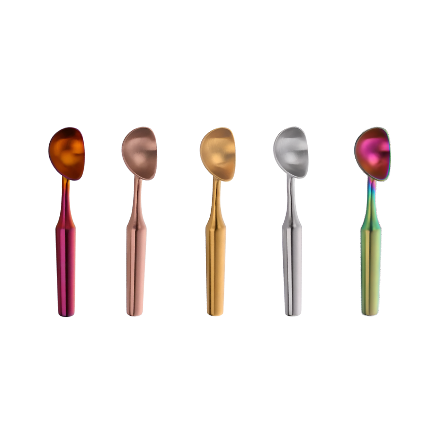 Stainless Steel Ice Cream Scoop