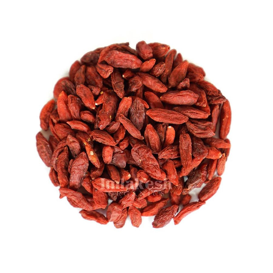 Imlakesh Organic Goji Berries