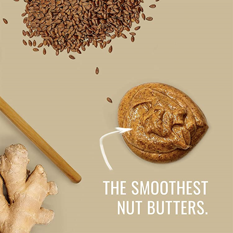 Kate's Real Food Snack Bars Are Made With The Smoothest Nut Butters PB Milk Chocolate Has Organic Peanut Butter