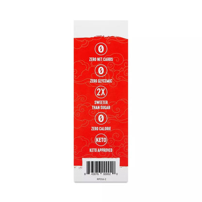 Lakanto Classic Packets Sweeter Than Sugar Keto Approved Sweetener Raw Cane Sugar Replacement