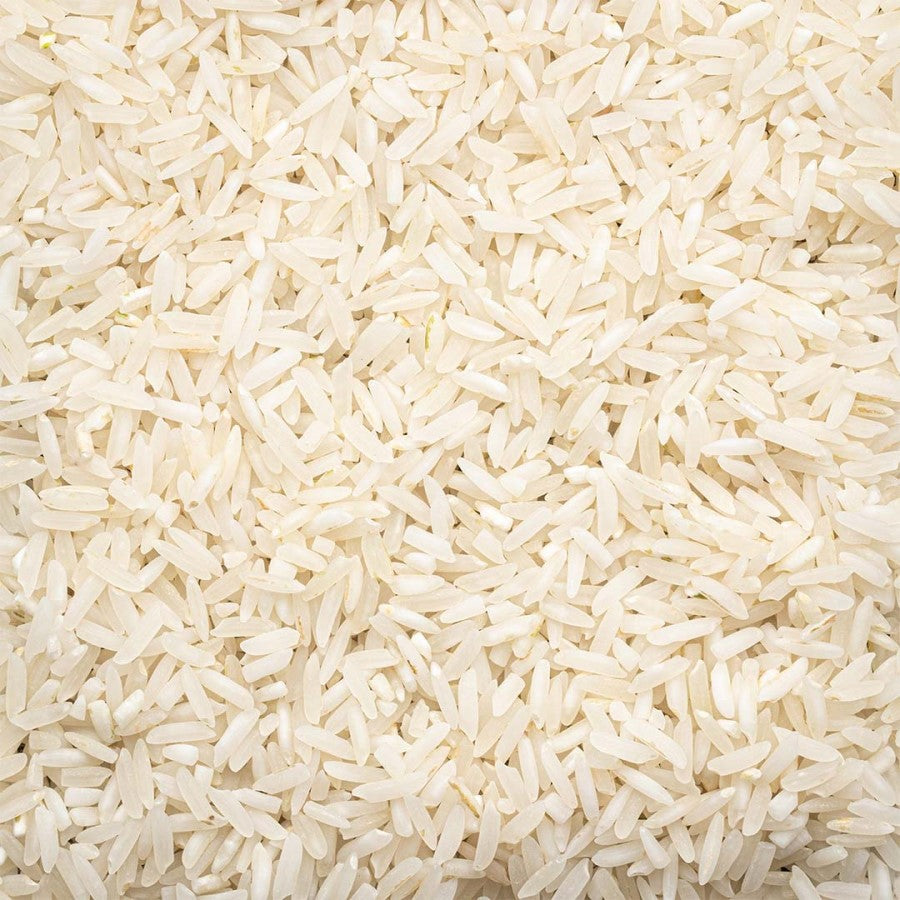 Sustainable White Basmati Rice Lundberg Family Farms