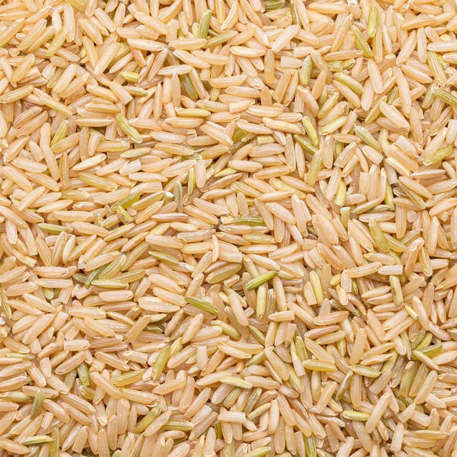 Organic Brown Jasmine Rice Lundberg Family Farms