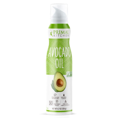 Primal Kitchen Avocado Oil Spray 4.7oz